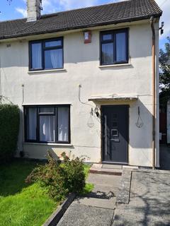 4 bedroom house to rent, Chakeshill Drive, Bristol BS10