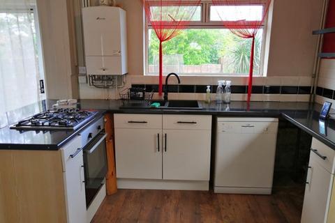 4 bedroom house to rent, Chakeshill Drive, Bristol BS10