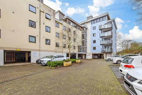 1 bedroom apartment for sale, Clifford Way, Maidstone, Kent