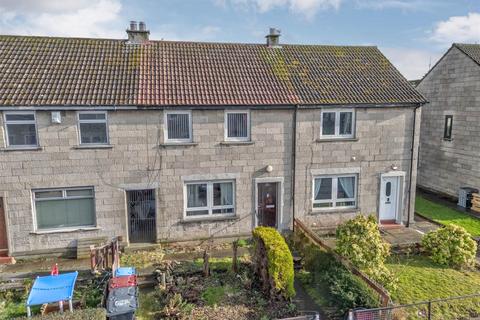 2 bedroom terraced house for sale, Balmoral Avenue, Dundee DD4