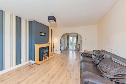 2 bedroom terraced house for sale, Balmoral Avenue, Dundee DD4