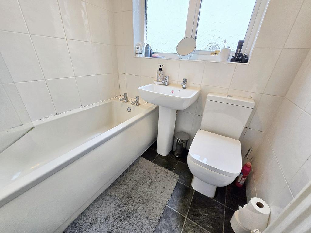 Bathroom/WC