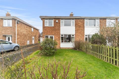 3 bedroom semi-detached house for sale, Lincs Wold, Liversedge WF15