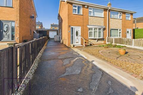 3 bedroom semi-detached house for sale, Castle Close, Doncaster DN5