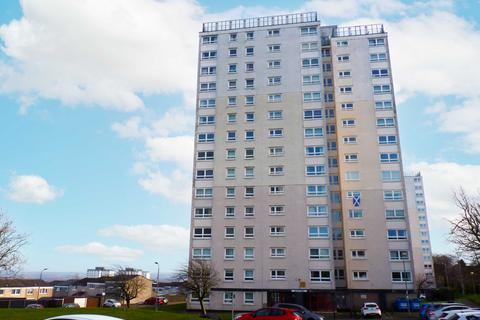 Old Vic Court, East Kilbride G74