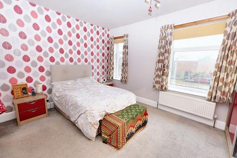 6 bedroom semi-detached house for sale, Barton Road, Eccles, M30