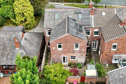 undefined, Barton Road, Eccles, M30