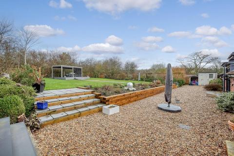 4 bedroom barn conversion for sale, Brook Street, Little Dunmow, Dunmow