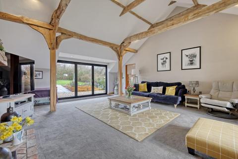 4 bedroom barn conversion for sale, Brook Street, Little Dunmow, Dunmow