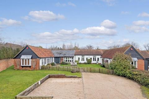 4 bedroom barn conversion for sale, Brook Street, Little Dunmow, Dunmow