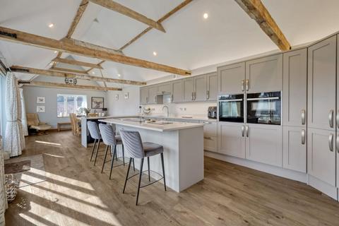 4 bedroom barn conversion for sale, Brook Street, Little Dunmow, Dunmow