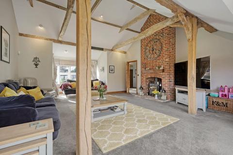 4 bedroom barn conversion for sale, Brook Street, Little Dunmow, Dunmow