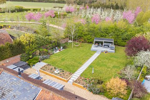 3, Manor Barns Brook Street, Little Dunmow, Dunmow, CM6 3HU