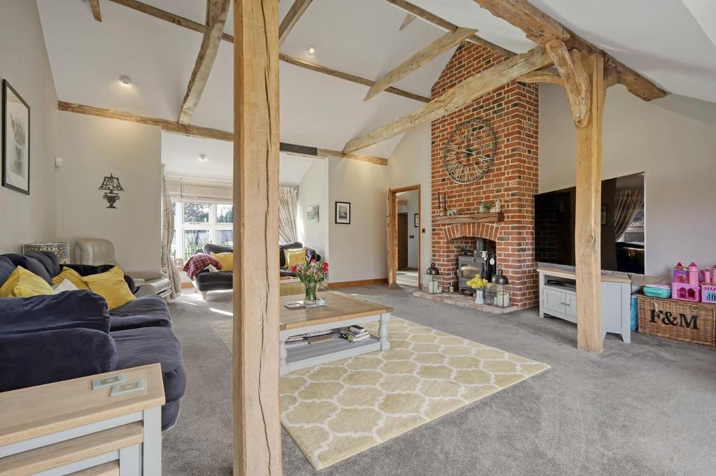 Living Room Two