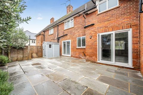 2 bedroom terraced house for sale, Dorking Road, Epsom KT18