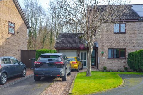 2 bedroom semi-detached house for sale, Roydfield Grove, Waterthorpe, Sheffield, S20