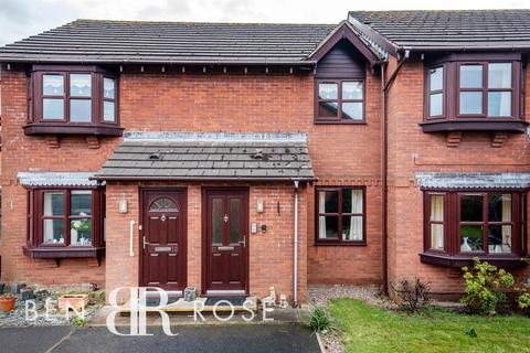 2 bedroom flat for sale, Church View, Preston PR4