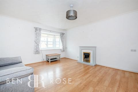 2 bedroom flat for sale, Church View, Preston PR4