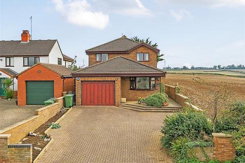 3 bedroom detached house for sale, Station Road, Cogenhoe, Northampton, Northamptonshire, NN7