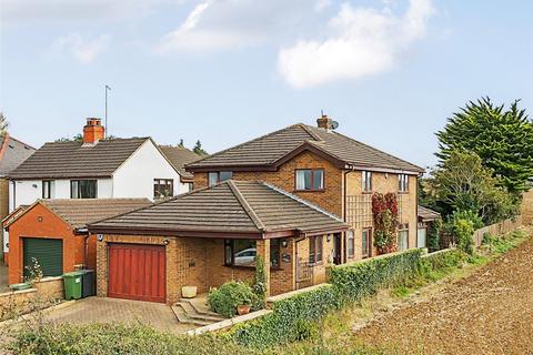 3 bedroom detached house for sale, Station Road, Cogenhoe, Northampton, Northamptonshire, NN7