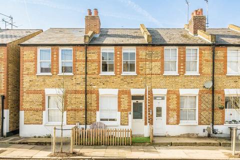 2 bedroom terraced house for sale, Norcutt Road, Twickenham TW2