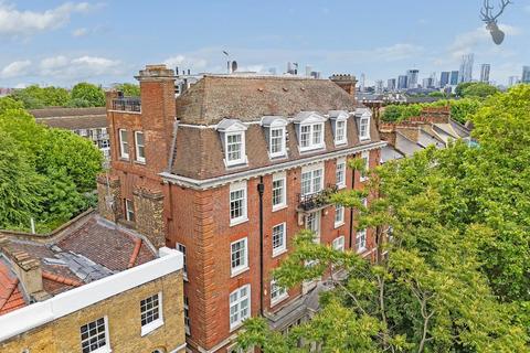 Tredegar House, Bow