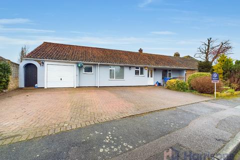 4 bedroom bungalow for sale, Coppins Lane, Borden, Sittingbourne, Kent, ME9 8JG