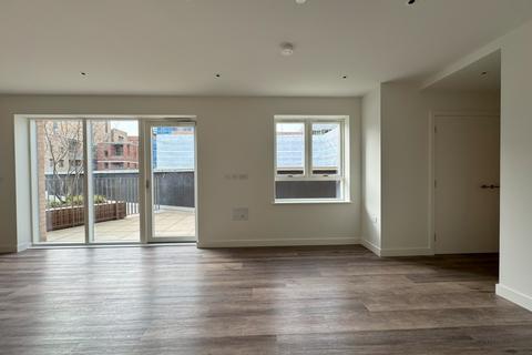 1 bedroom apartment for sale, Brook Road London N8