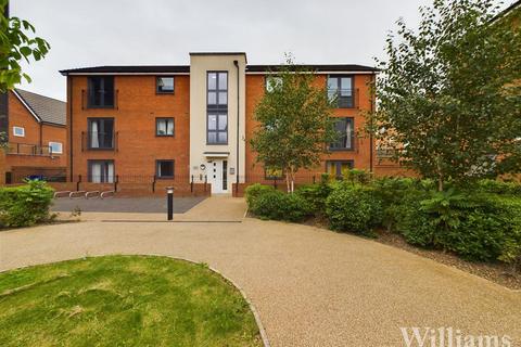 1 bedroom flat for sale, Elsom Path, Aylesbury HP19