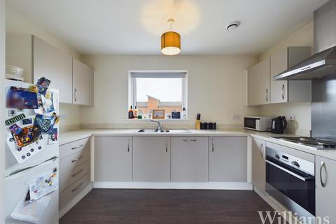 1 bedroom flat for sale, Elsom Path, Aylesbury HP19