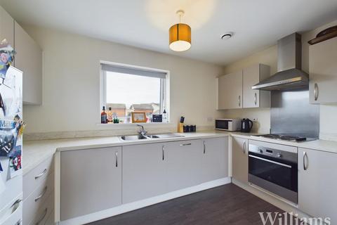 1 bedroom apartment for sale, Elsom Path, Aylesbury HP19