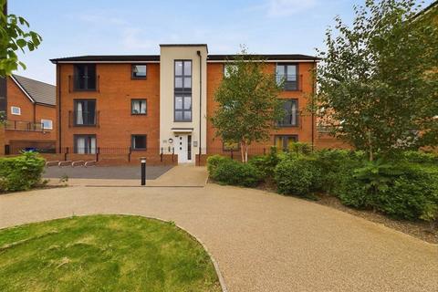 1 bedroom apartment for sale, Elsom Path, Aylesbury HP19