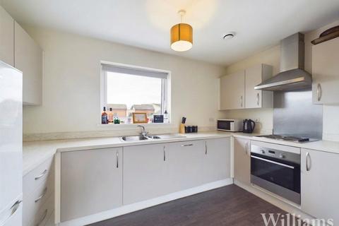 1 bedroom apartment for sale, Elsom Path, Aylesbury HP19