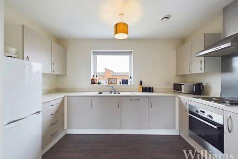 1 bedroom apartment for sale, Elsom Path, Aylesbury HP19