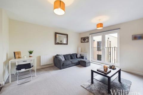 1 bedroom apartment for sale, Elsom Path, Aylesbury HP19