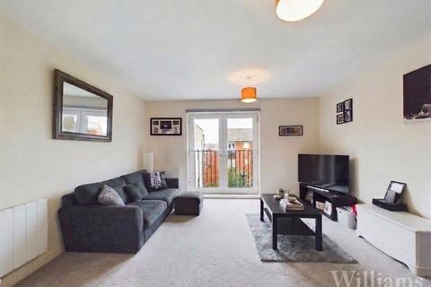 1 bedroom apartment for sale, Elsom Path, Aylesbury HP19