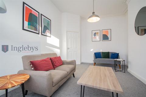 2 bedroom apartment for sale, Ruby Street, Saltburn By The Sea