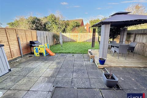 12 Foxglove Close, Abbeymead, Gloucester, GL4 4DX