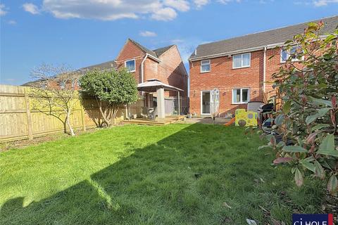 12 Foxglove Close, Abbeymead, Gloucester, GL4 4DX