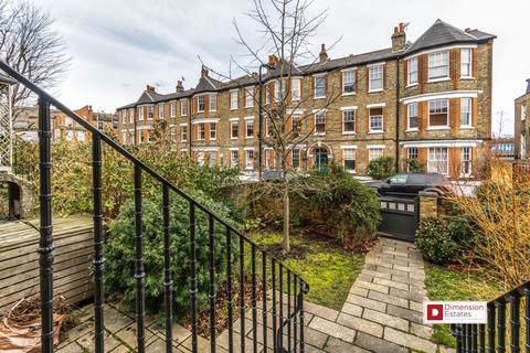 4 bedroom semi-detached house to rent, Stamford Grove West, Stoke Newington, Hackney, N16