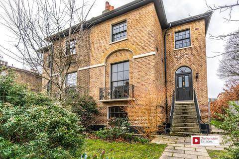 4 bedroom semi-detached house to rent, Stamford Grove West, Stoke Newington, Hackney, N16