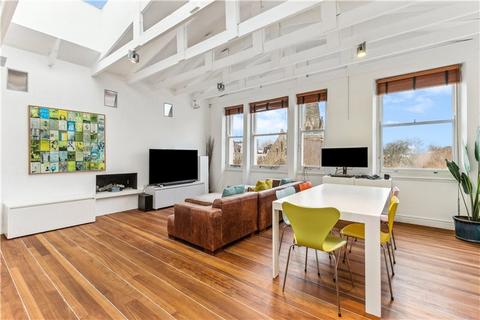 2 bedroom apartment to rent, Redcliffe Square, West Chelsea, London, SW10
