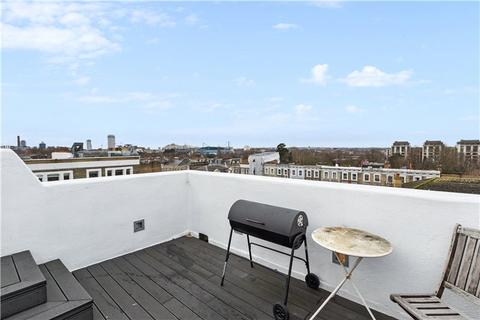 2 bedroom apartment to rent, Redcliffe Square, West Chelsea, London, SW10