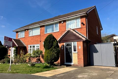 24 Ashness Close, Horwich, Bolton, BL6 5RL