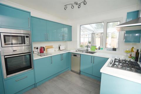24 Ashness Close, Horwich, Bolton, BL6 5RL