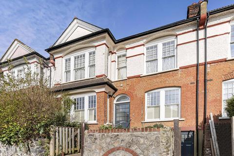 3 bedroom apartment for sale, Bishopsthorpe Road, London, SE26