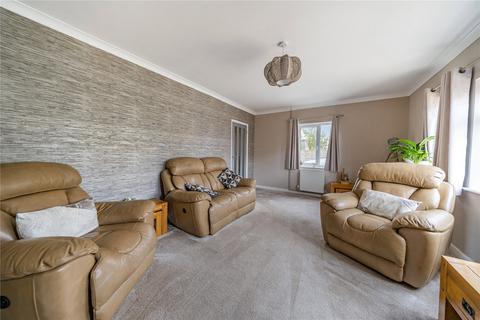 4 bedroom end of terrace house for sale, Knowle Lane, Wookey, Wells, BA5