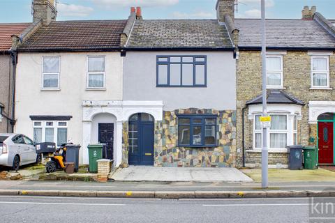 2 bedroom terraced house for sale, Chingford Road, London