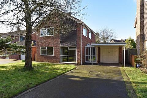 4 bedroom detached house for sale, Mereheath Lane, Knutsford, WA16