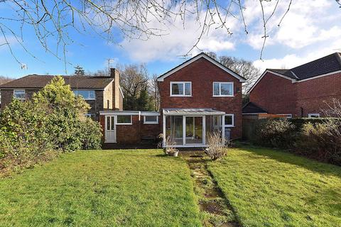 4 bedroom detached house for sale, Mereheath Lane, Knutsford, WA16